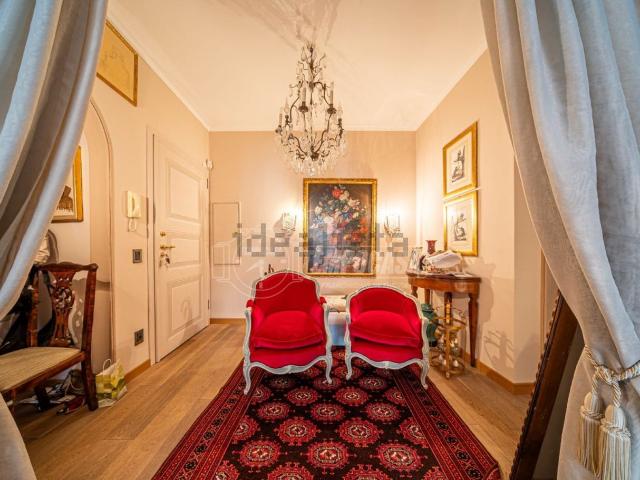 Appartamento in vendita di 82 m² in Via Giovanni Battista Magnaghi, 3