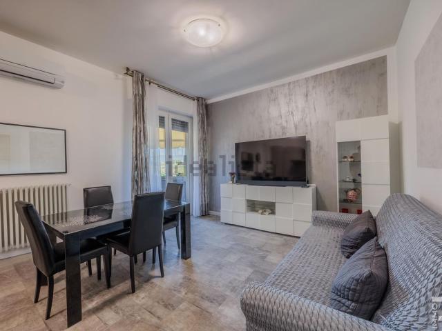 Appartamento in vendita di 82 m² in Via Giovanni Sgambati