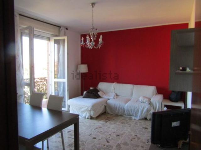 Appartamento in vendita di 82 m² in Via Gioacchino Rossini, 10