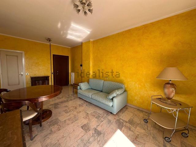 Appartamento in vendita di 82 m² in Via Gioacchino Rossini