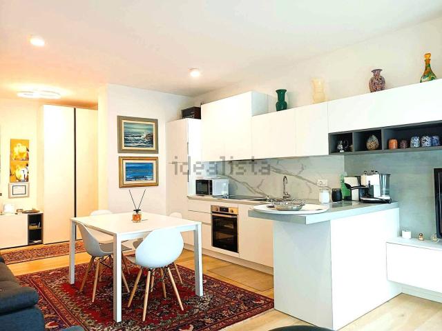 Appartamento in vendita di 82 m² in Via Giodo Bortolazzi, 71