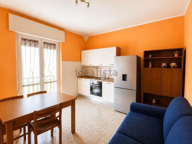 Appartamento in vendita di 82 m² in Via Giosuè Carducci, 32