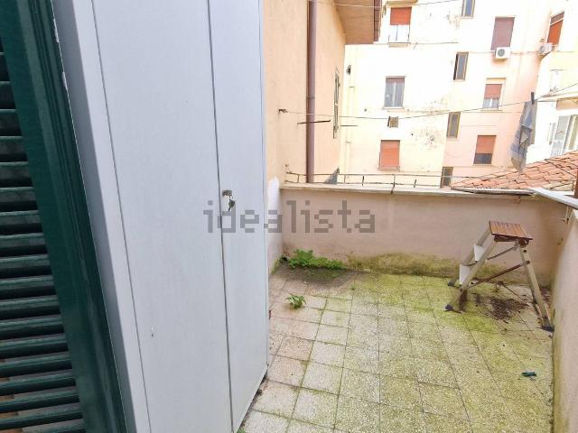 Appartamento in vendita di 82 m² in Via Giacomo Matteotti