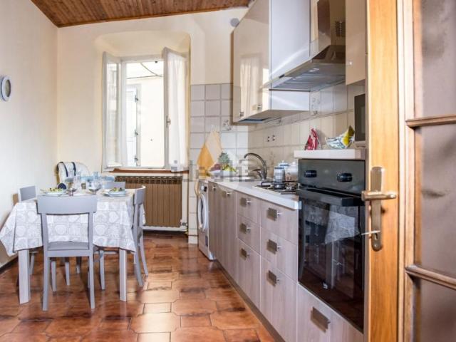 Appartamento in vendita di 82 m² in Via Giacomo Matteotti, 29