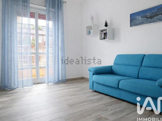 Appartamento in vendita di 82 m² in Via Giambellino, 42