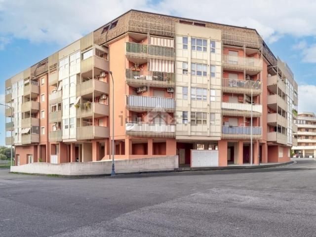 Appartamento in vendita di 82 m² in Via Gian Battista Falda