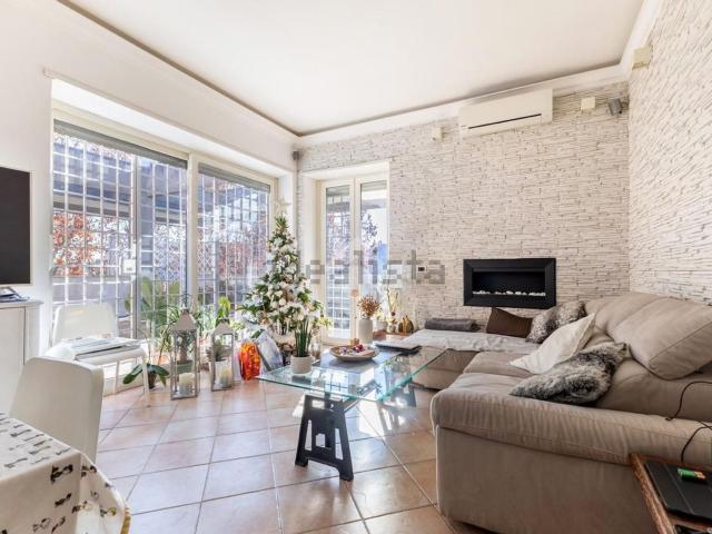 Appartamento in vendita di 82 m² in Via Giannetto Valli
