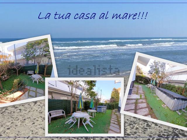 Appartamento in vendita di 82 m² in Via Giulio Cesare, 6