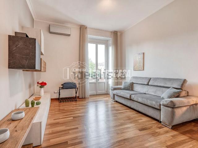 Appartamento in vendita di 82 m² in Via Giulio e Corrado Venini, 14