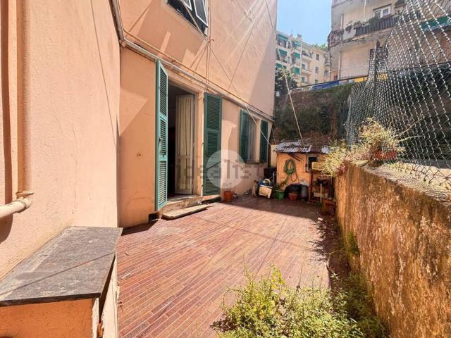 Appartamento in vendita di 82 m² in Via Giulio Tanini, 5