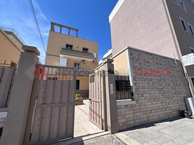 Appartamento in vendita di 82 m² in Via Giuseppe Verdi