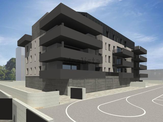Appartamento in vendita di 82 m² in Via Giuseppe Verdi, 10