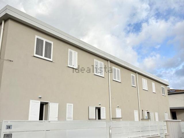 Appartamento in vendita di 82 m² in Via Giuseppe Verdi, 28