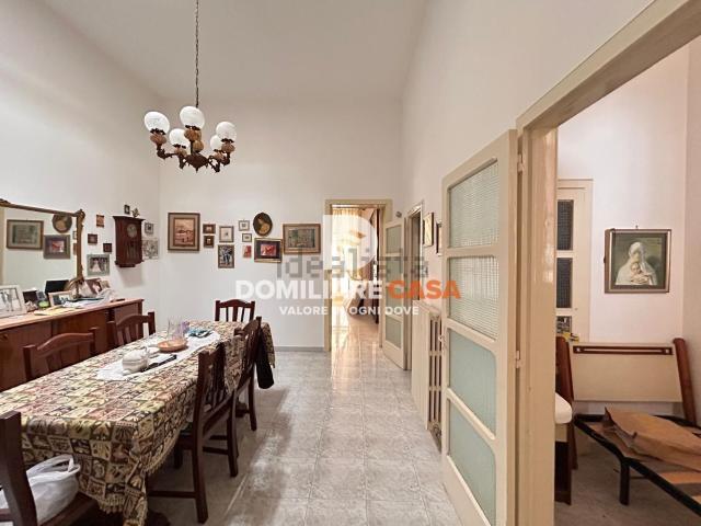 Appartamento in vendita di 82 m² in Via Giuseppe de Dominicis, 14