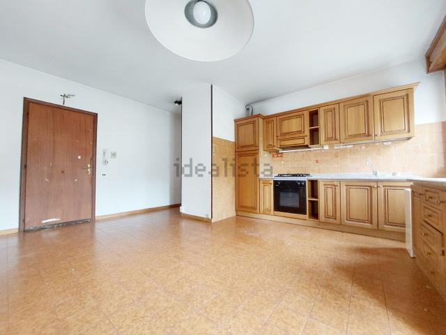 Appartamento in vendita di 82 m² in Via Giuseppe di Vittorio