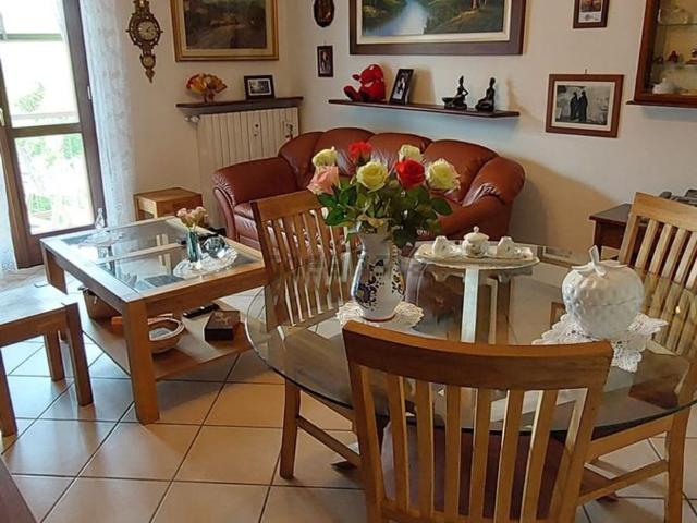 Appartamento in vendita di 82 m² in Via Giuseppe Garibaldi