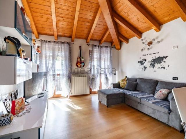 Appartamento in vendita di 82 m² in Via Giuseppe Garibaldi, 26