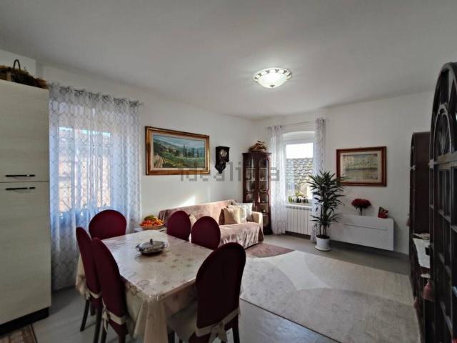 Appartamento in vendita di 82 m² in Via Giuseppe Garibaldi