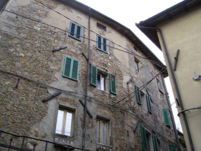 Appartamento in vendita di 82 m² in Via Giuseppe Garibaldi
