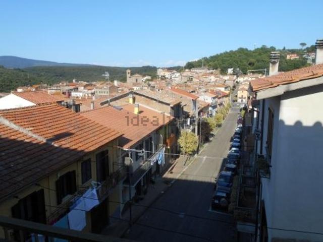 Appartamento in vendita di 82 m² in Via Giuseppe Garibaldi