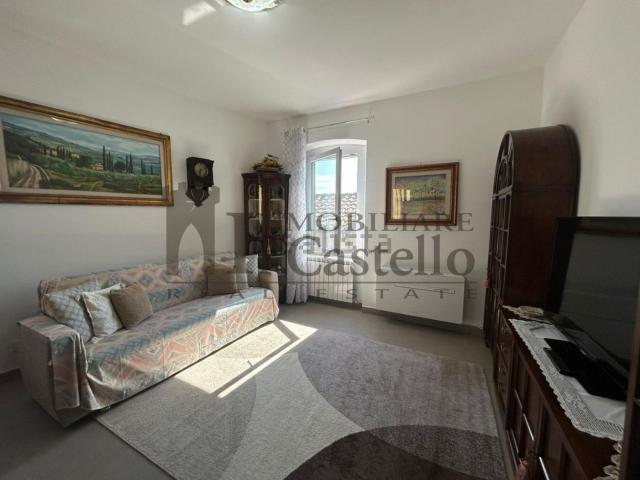 Appartamento in vendita di 82 m² in Via Giuseppe Garibaldi