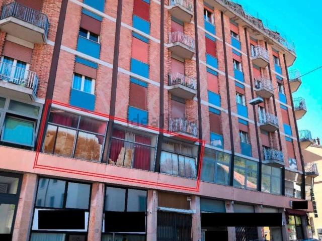 Appartamento in vendita di 82 m² in Via Giuseppe Garibaldi, 8