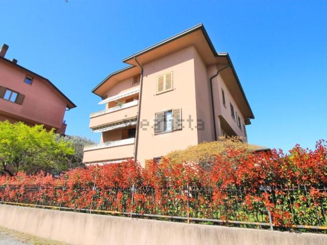 Appartamento in vendita di 82 m² in Via Giuseppe Mazzini, 7