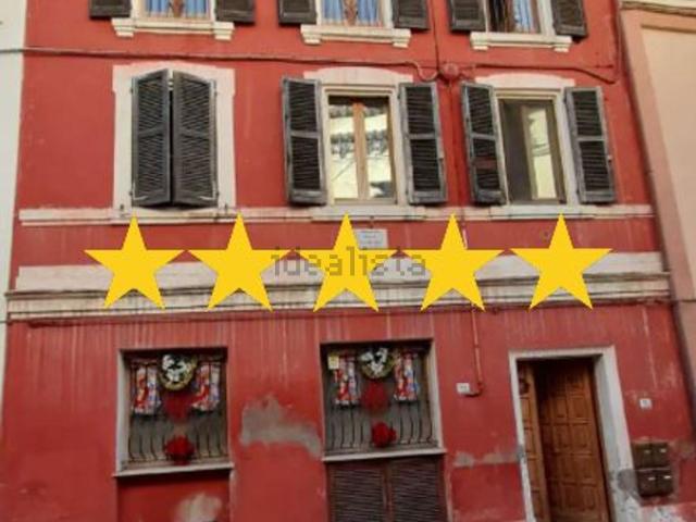 Appartamento in vendita di 82 m² in Via Giuseppe Mazzini