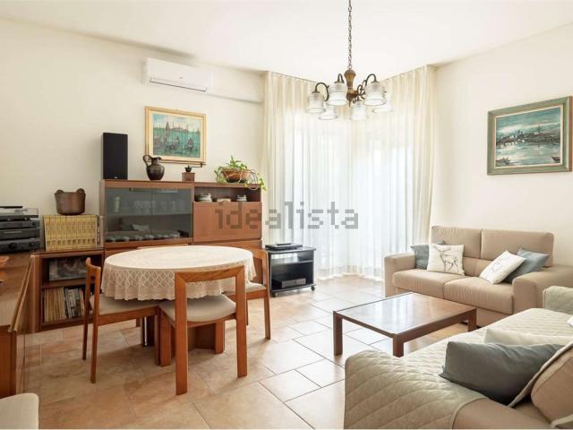 Appartamento in vendita di 82 m² in Via Giuseppe Merzario, 4