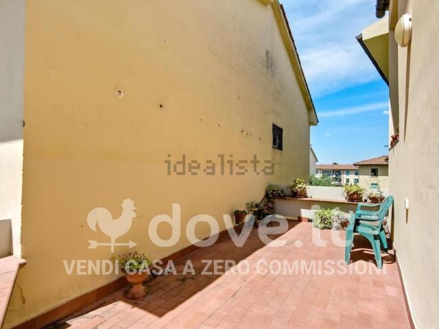 Appartamento in vendita di 82 m² in Via Giuseppe Pescetti, 59
