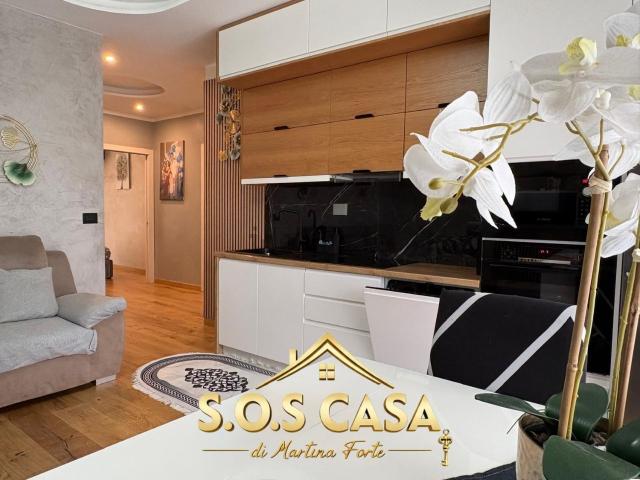 Appartamento in vendita di 82 m² in Via Giuseppe Romita