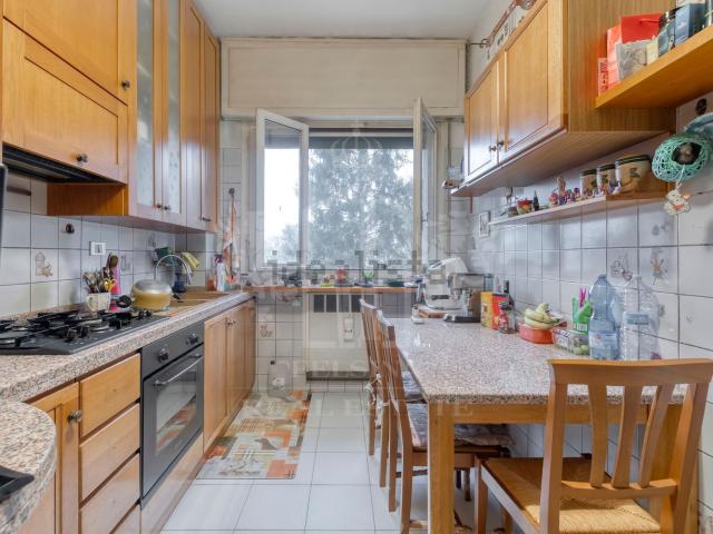 Appartamento in vendita di 82 m² in Via Grazia Deledda
