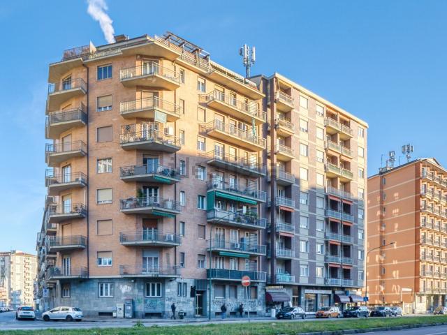 Appartamento in vendita di 82 m² in Via Guido Reni, 215
