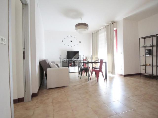 Appartamento in vendita di 82 m² in Via Guido Rossa, 5