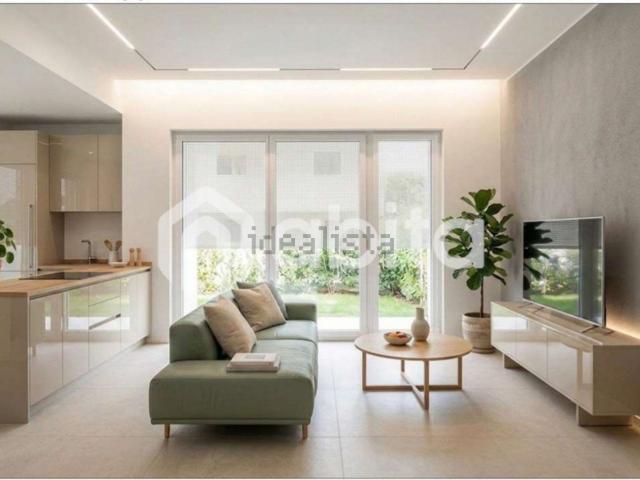 Appartamento in vendita di 82 m² in Via Guido Rossa