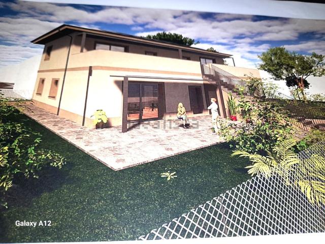 Appartamento in vendita di 82 m² in Via la Pastora