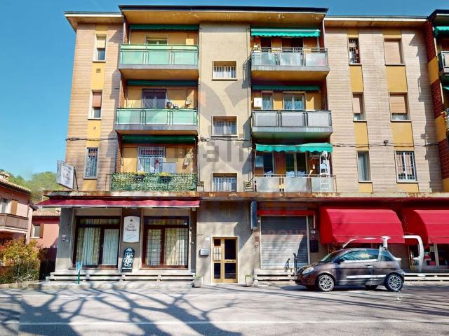 Appartamento in vendita di 82 m² in Via Lavino, 26