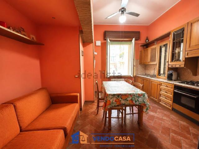 Appartamento in vendita di 82 m² in Via Leonardo Da Vinci