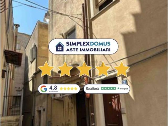 Appartamento in vendita di 82 m² in Via Leone