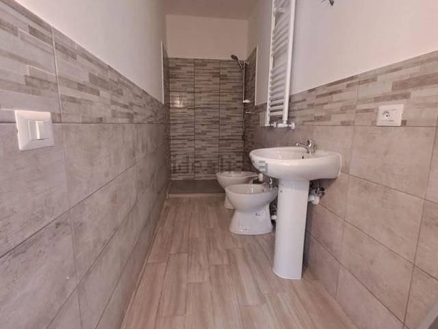 Appartamento in vendita di 82 m² in Via Leone Pasquale, 14