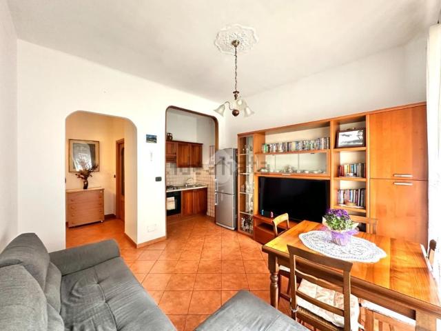 Appartamento in vendita di 82 m² in Via Leopoldo Usseglio, 22