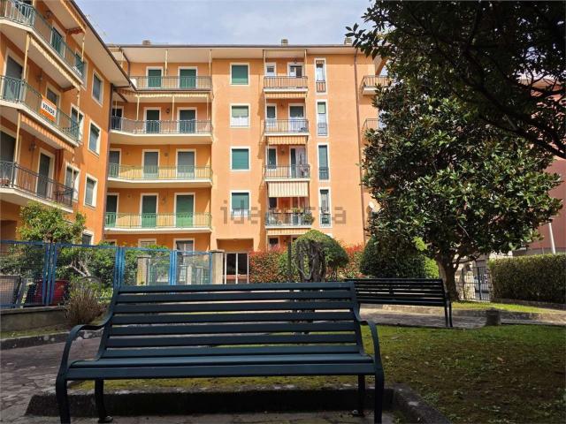 Appartamento in vendita di 82 m² in Via Legnano