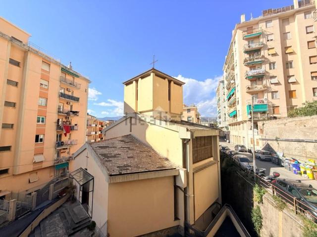 Appartamento in vendita di 82 m² in Via Lodovico Calda, 38