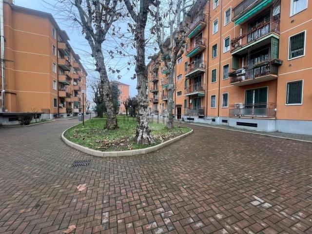 Appartamento in vendita di 82 m² in Via Lorenteggio, 209