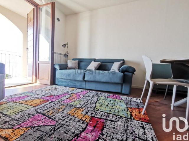 Appartamento in vendita di 82 m² in Via Lungolago Giuseppe Zanardelli