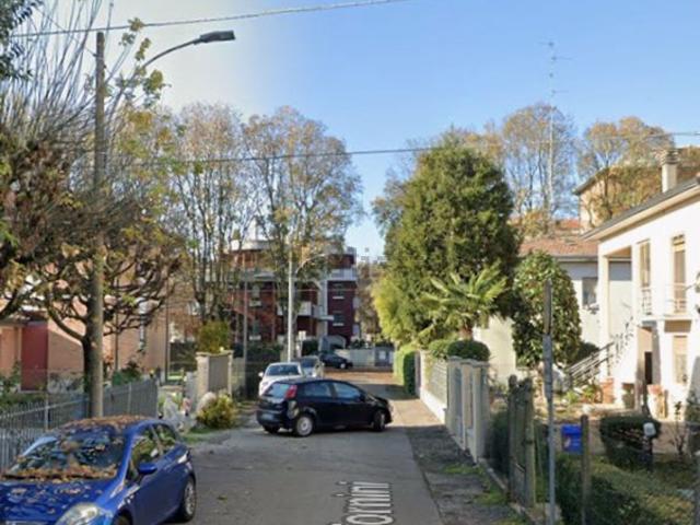 Appartamento in vendita di 82 m² in Via Luca Tornini