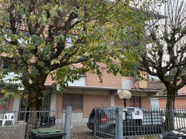 Appartamento in vendita di 82 m² in Via Luca Tornini, 6