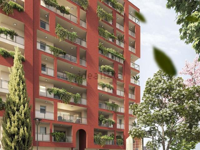 Appartamento in vendita di 82 m² in Via Luciani Alfredo
