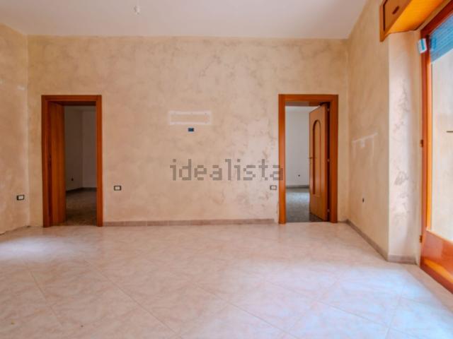 Appartamento in vendita di 82 m² in Via Luciano Manara, 4