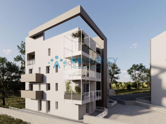 Appartamento in vendita di 102 m² in Via Luigi Cadorna